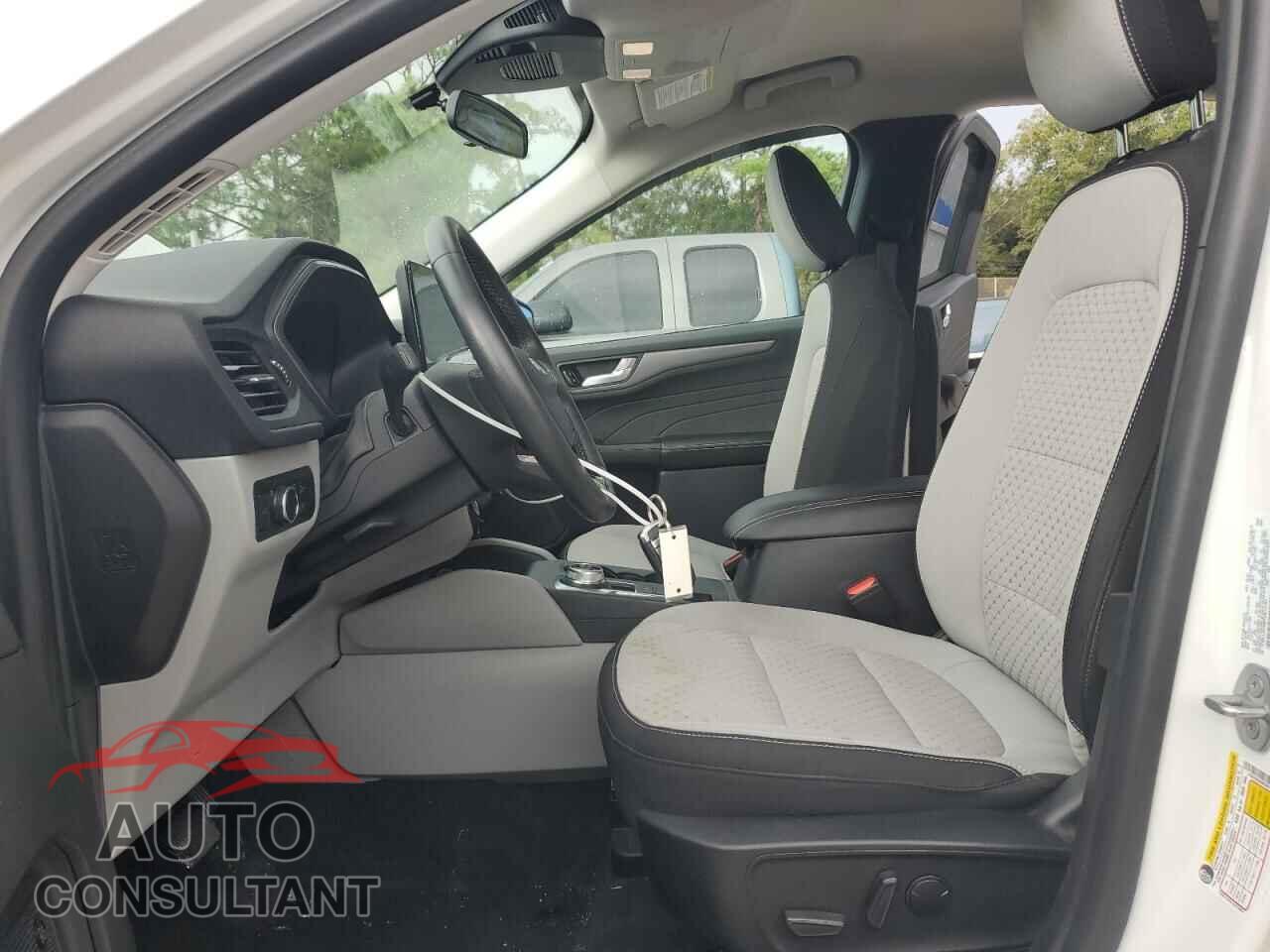 FORD ESCAPE ACT 2023 - 1FMCU9GN8PUB13183
