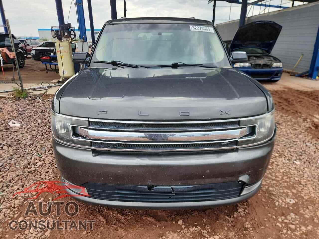 FORD FLEX 2016 - 2FMGK5C85GBA07506