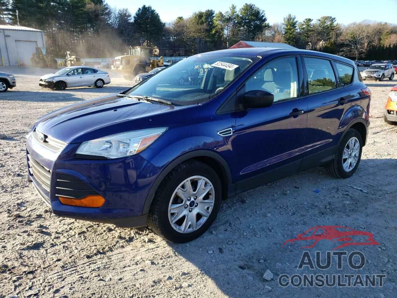 FORD ESCAPE 2015 - 1FMCU0F73FUB22273