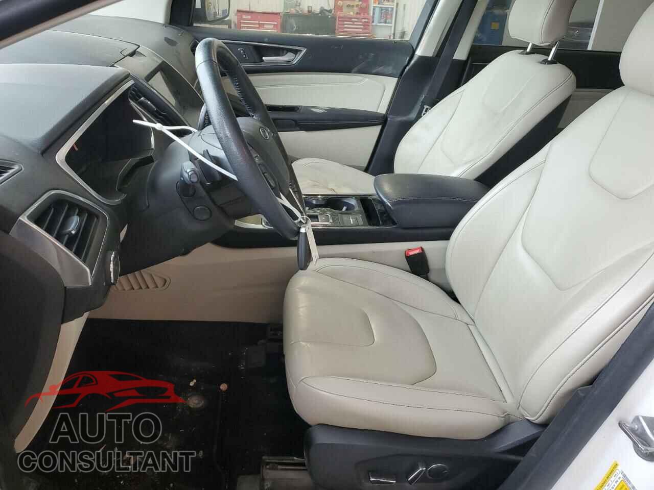 FORD EDGE 2019 - 2FMPK4K92KBB21735