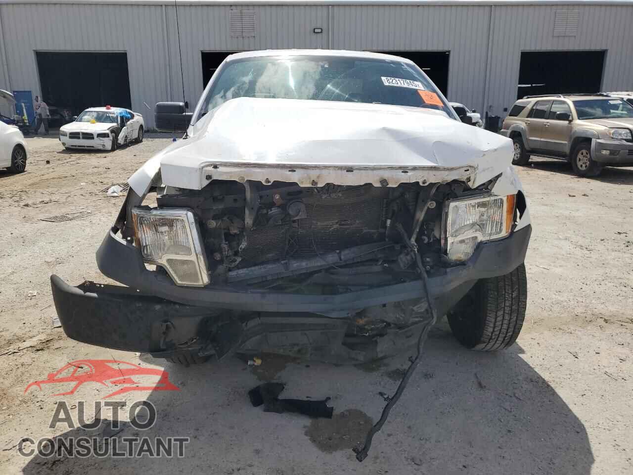 FORD All Models 2014 - 1FTMF1CM1EKF39582