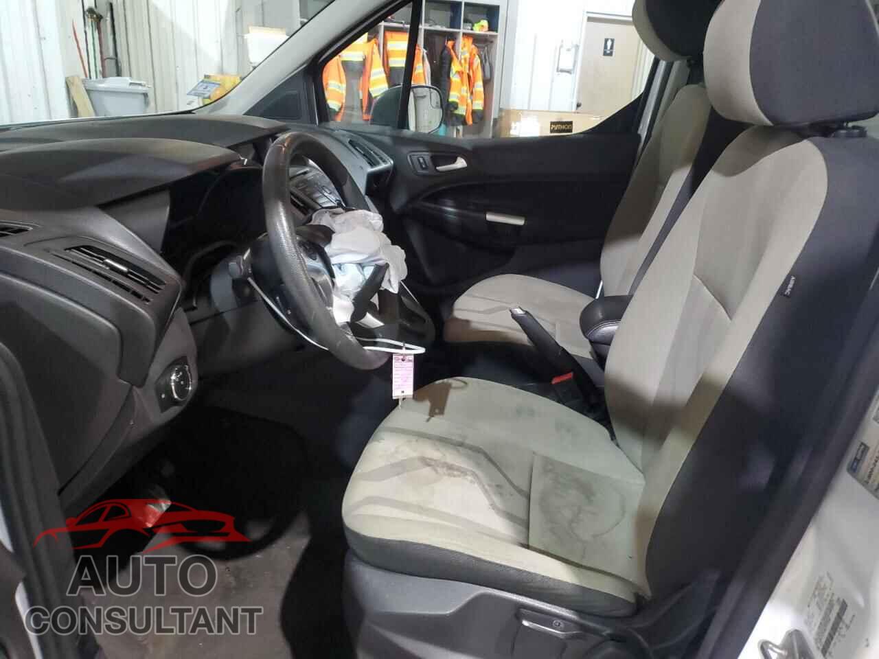 FORD TRANSIT 2014 - NM0LS7FX5E1173046