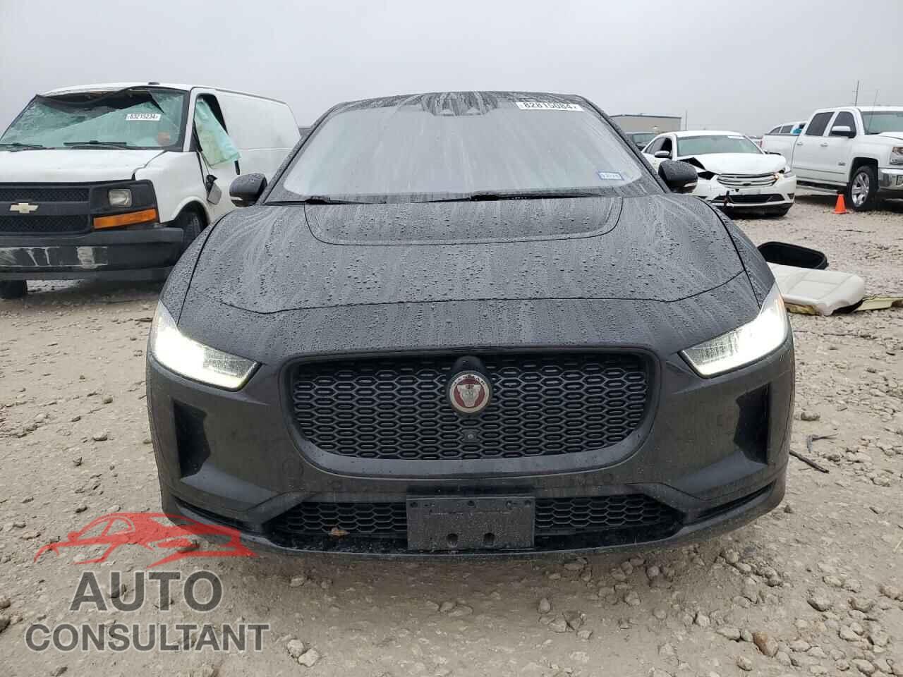 JAGUAR I-PACE 2020 - SADHD2S19L1F85837