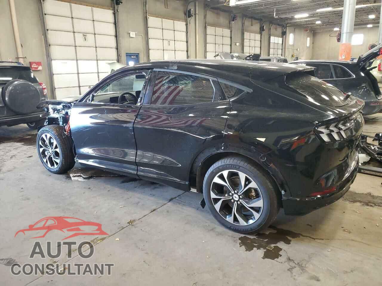 FORD MUSTANG 2023 - 3FMTK3SUXPMA64011