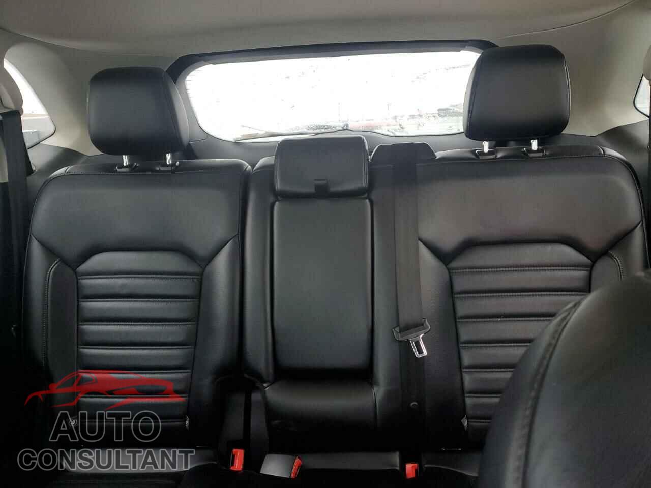 FORD EDGE 2015 - 2FMTK4J80FBB48591