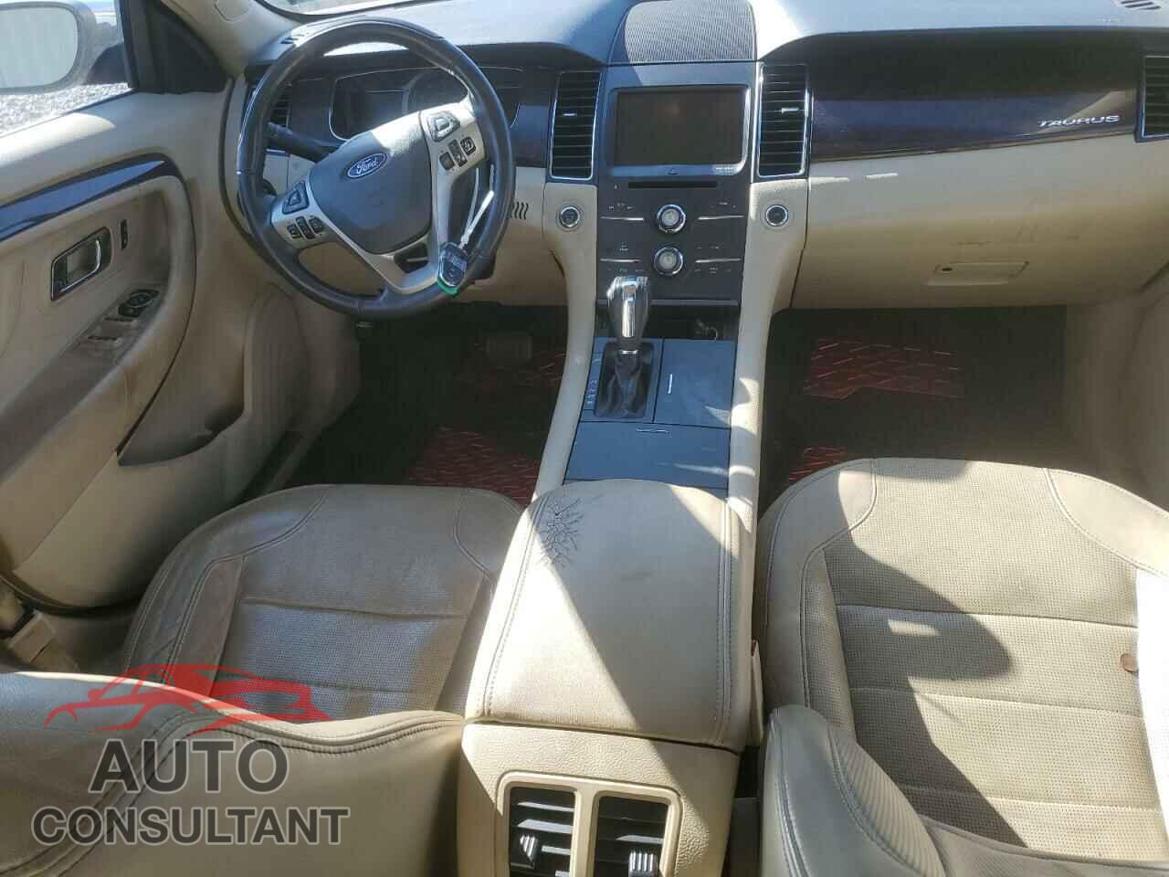 FORD TAURUS 2014 - 1FAHP2F83EG179677