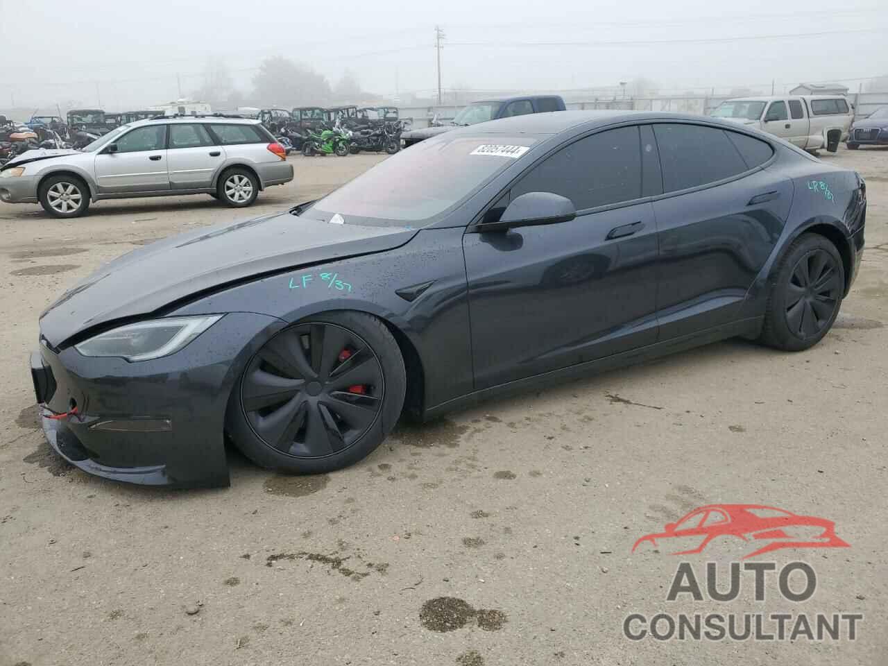 TESLA MODEL S 2024 - 5YJSA1E6XRF533786