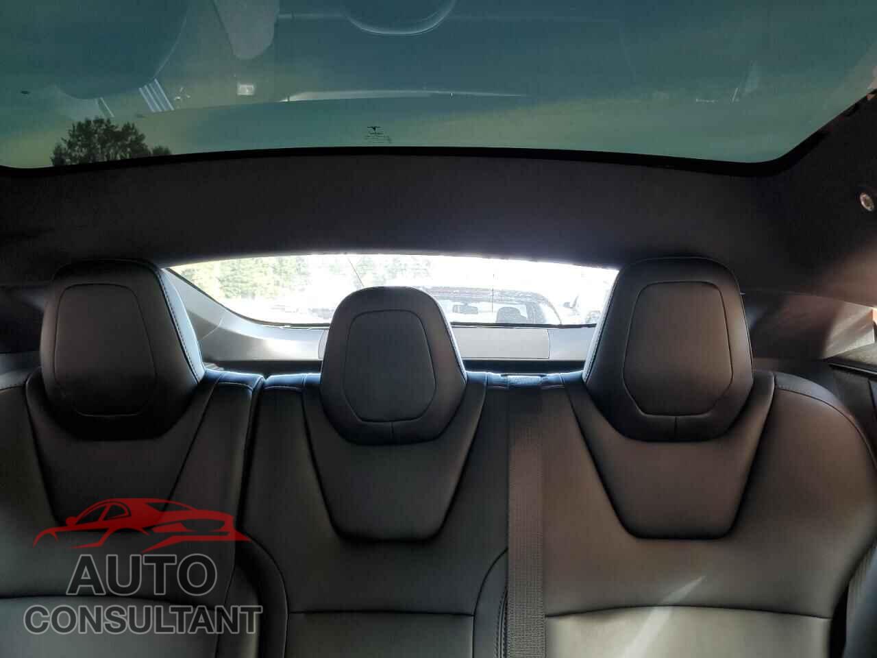 TESLA MODEL S 2020 - 5YJSA1E21LF359269