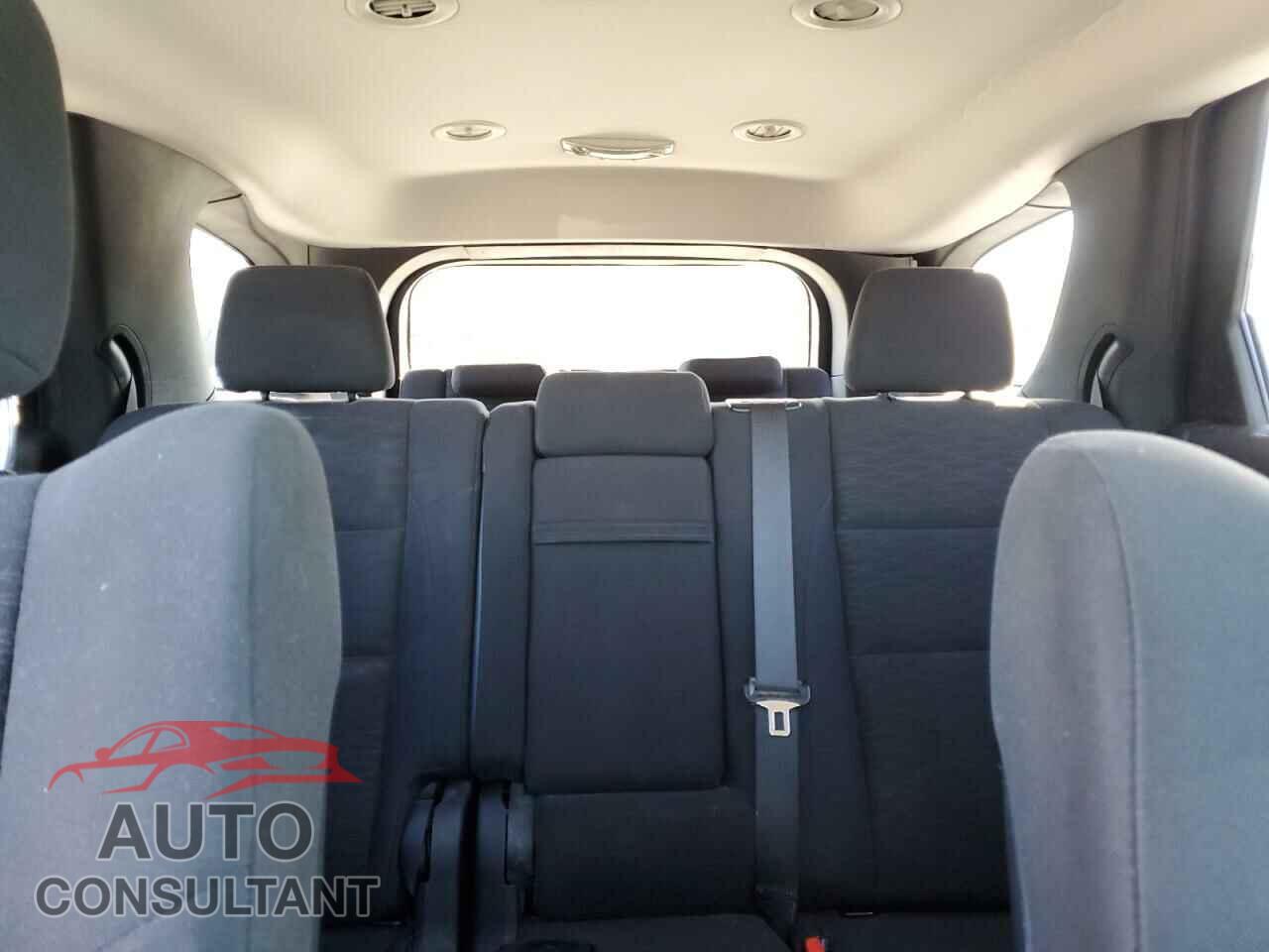 DODGE DURANGO 2019 - 1C4RDHAG0KC575562