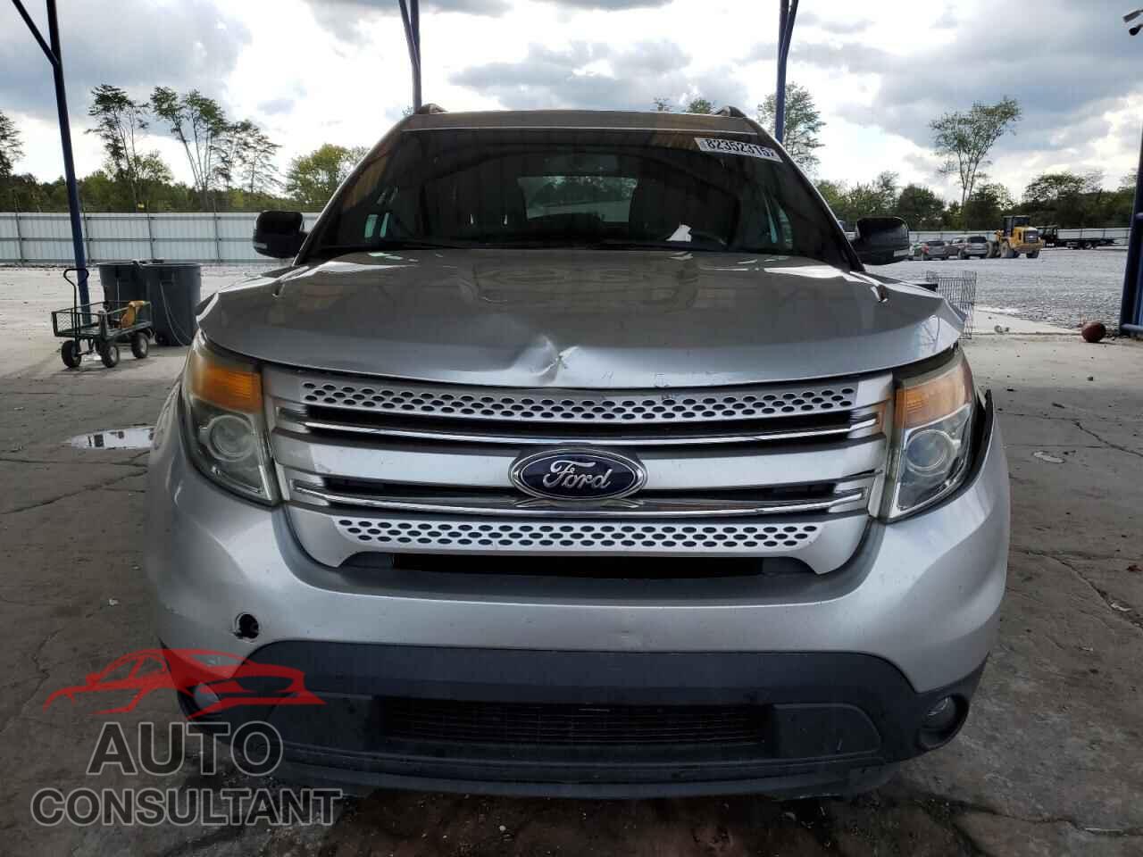 FORD EXPLORER 2013 - 1FM5K7D80DGB67962