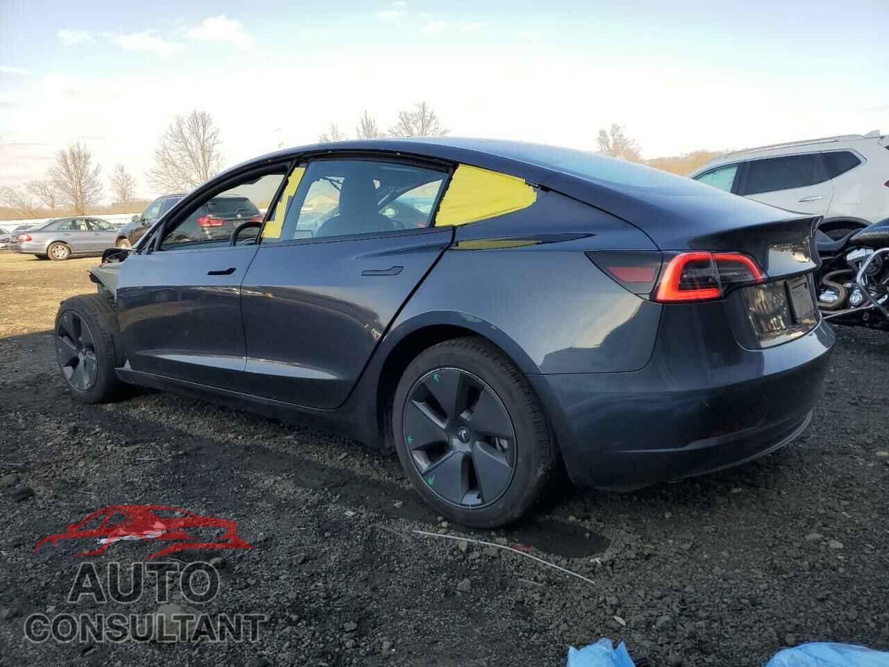 TESLA MODEL 3 2023 - 5YJ3E1EA9PF420812