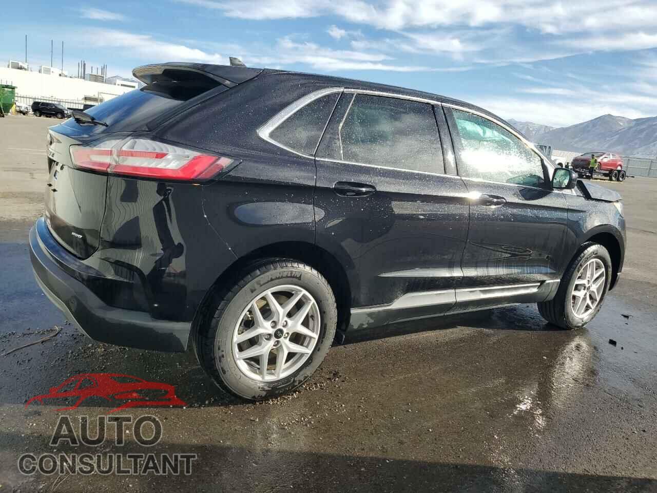 FORD EDGE 2024 - 2FMPK4J94RBA53420