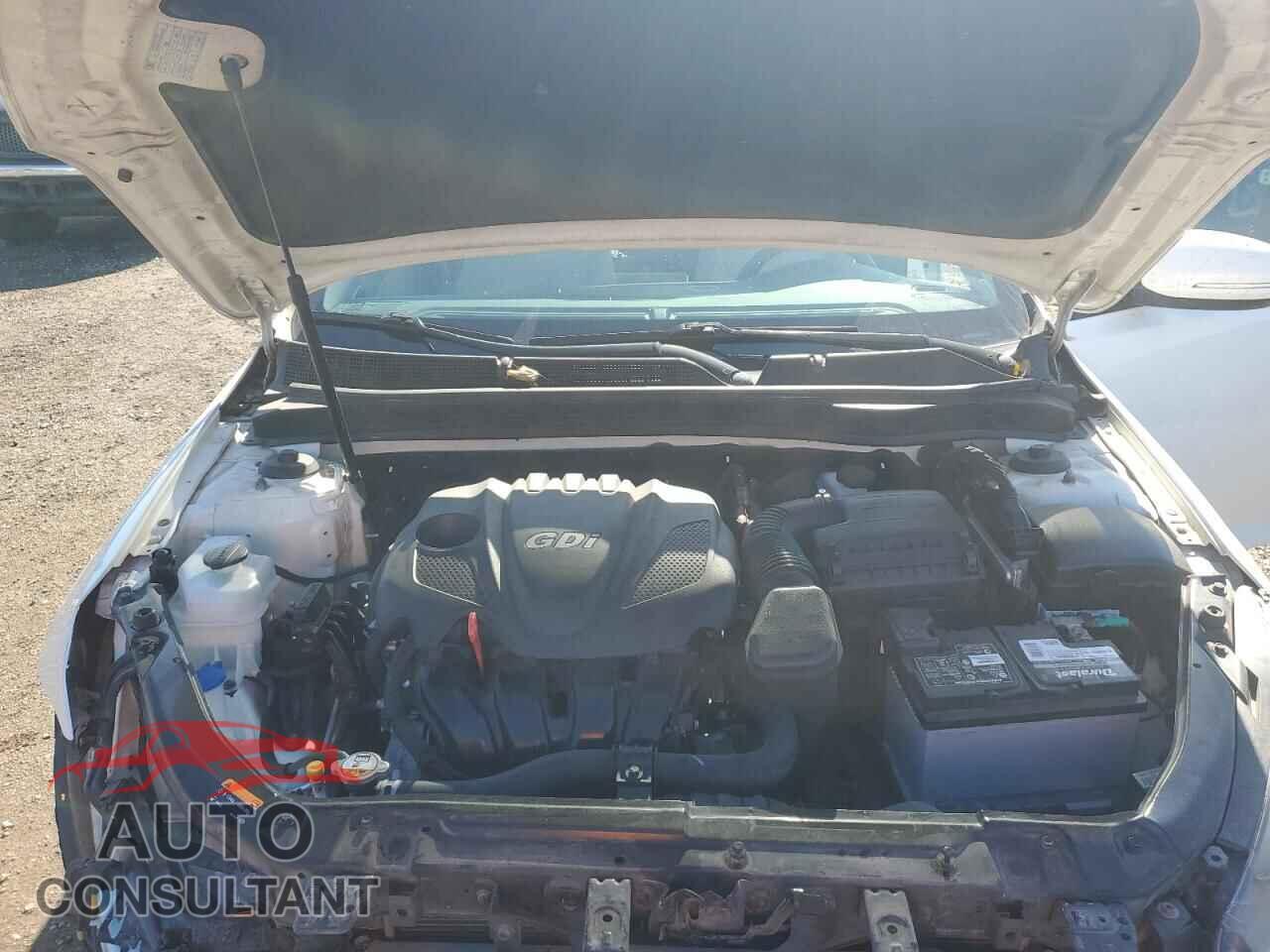 KIA OPTIMA 2015 - KNAGM4A71F5547616