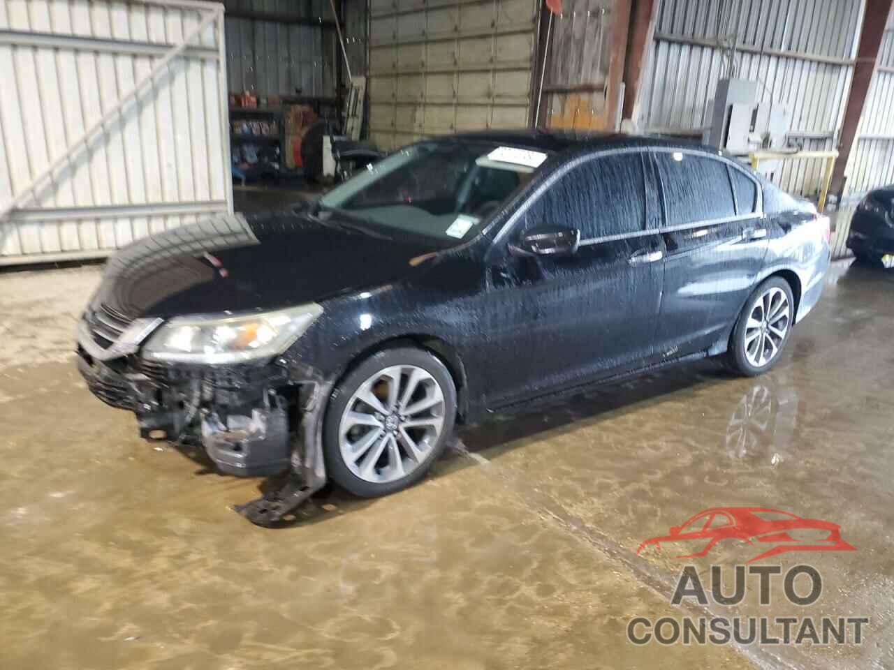 HONDA ACCORD 2015 - 1HGCR2F51FA221130