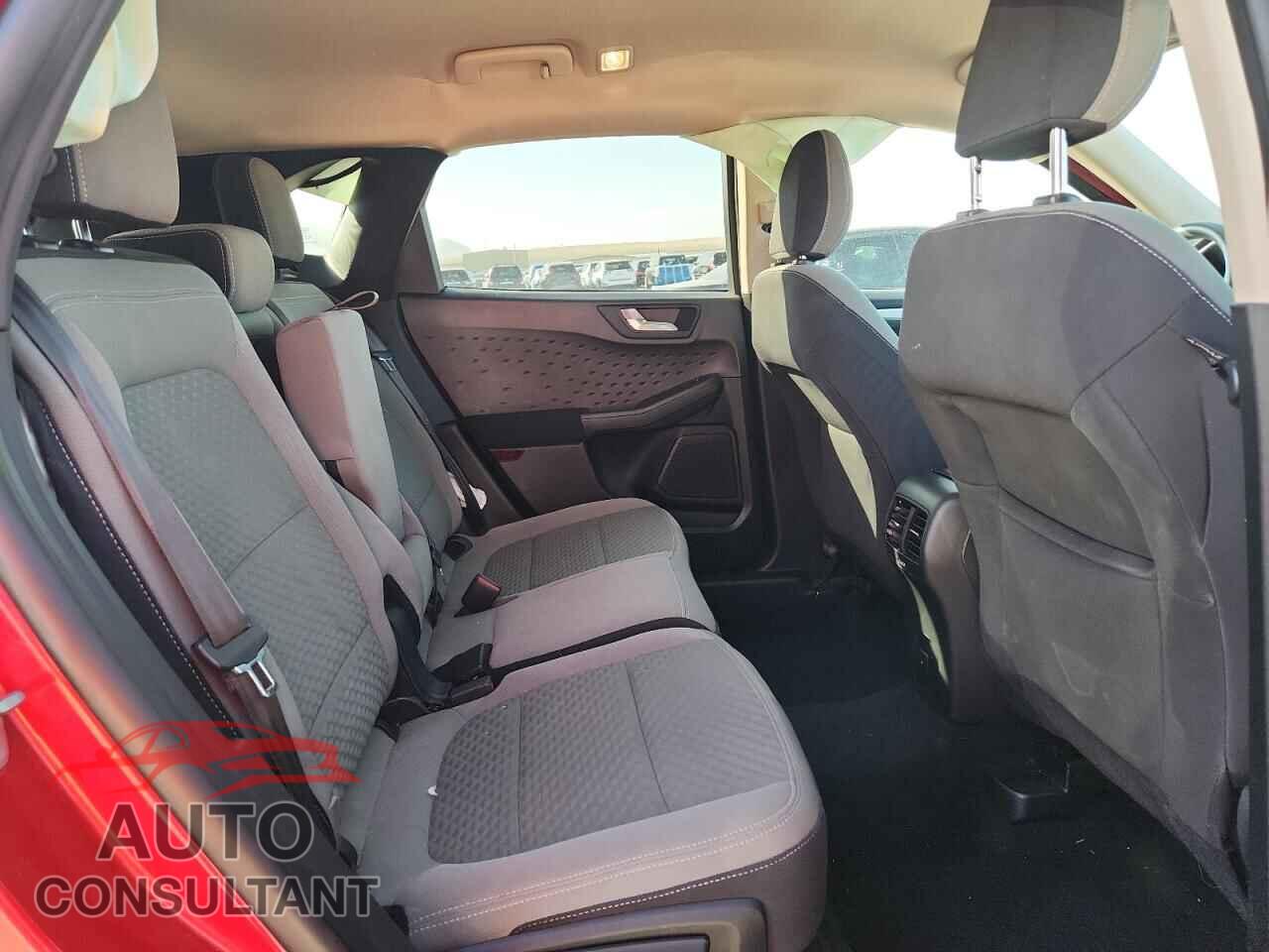 FORD ESCAPE 2020 - 1FMCU9G64LUA38677