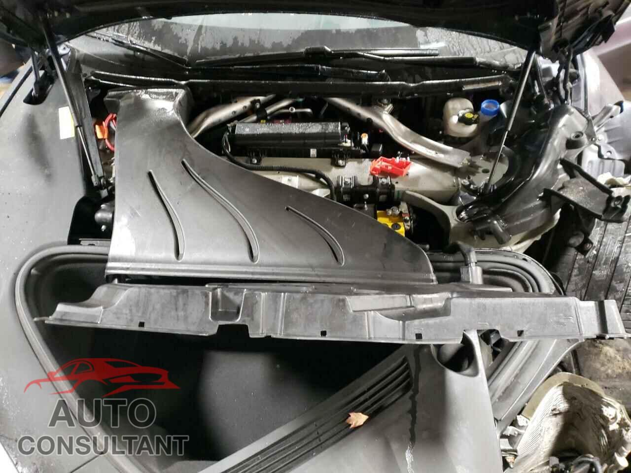 TESLA MODEL S 2017 - 5YJSA1E21HF190426