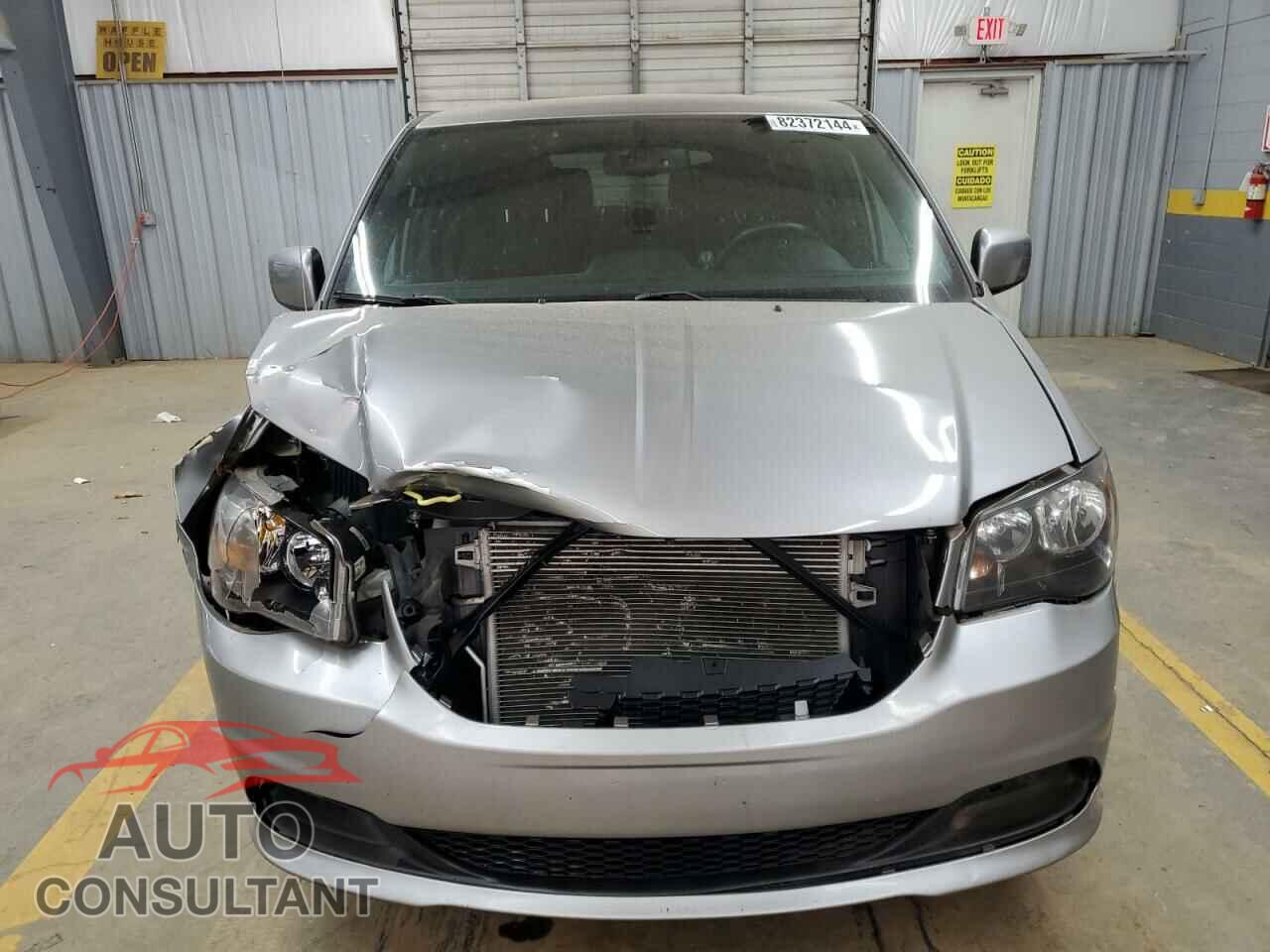 DODGE CARAVAN 2015 - 2C4RDGBG0FR730360