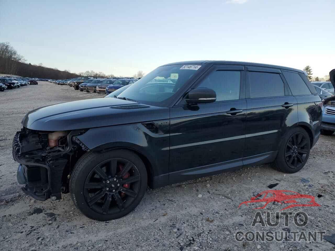 LAND ROVER RANGEROVER 2015 - SALWR2TF0FA514616