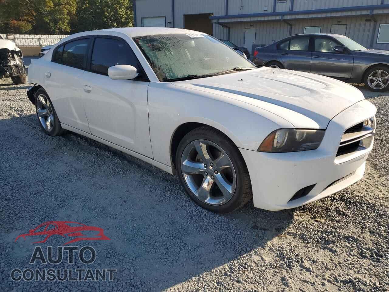 DODGE CHARGER 2014 - 2C3CDXHG3EH221675