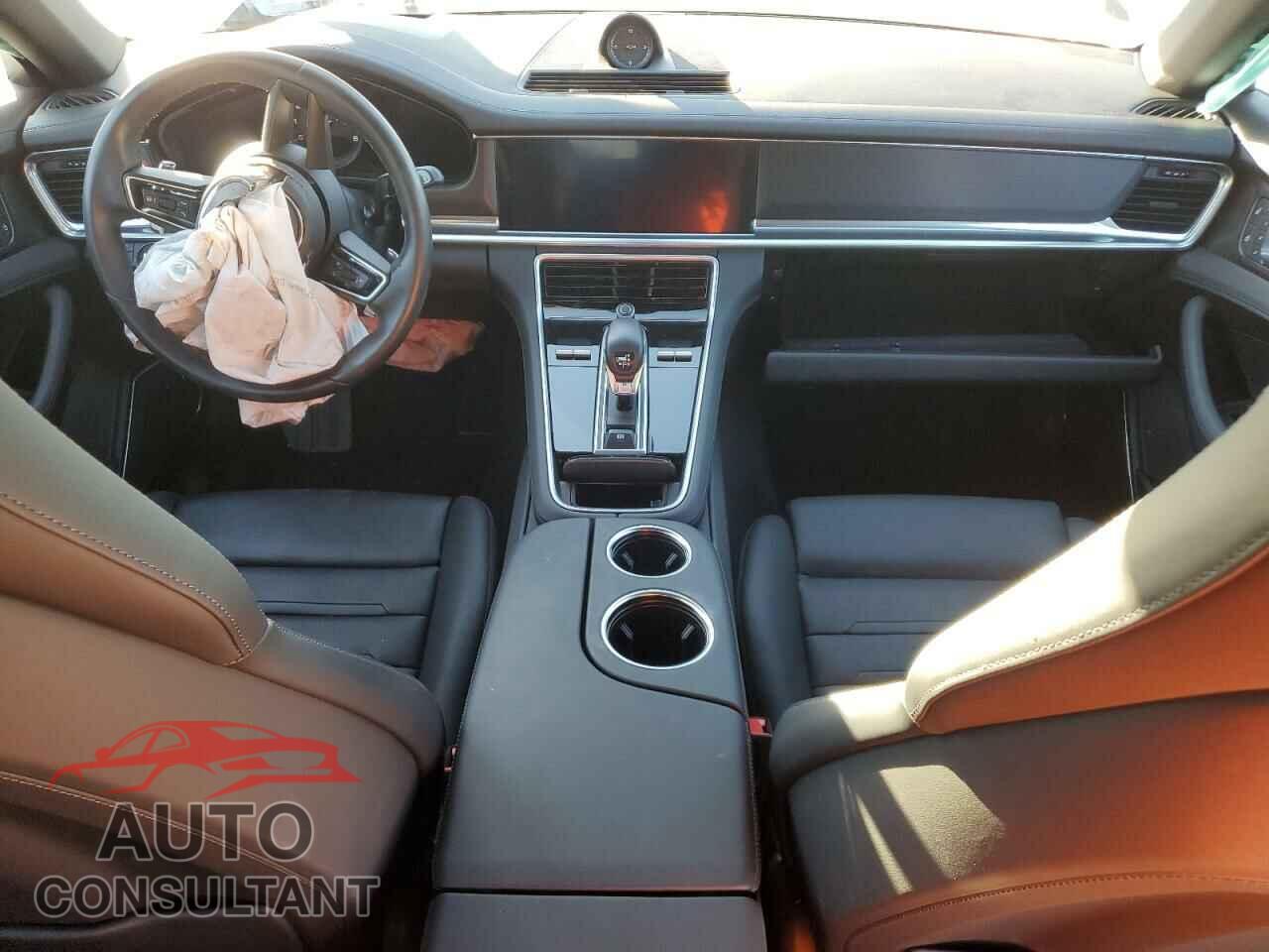 PORSCHE PANAMERA 2023 - WP0AJ2A74PL103083