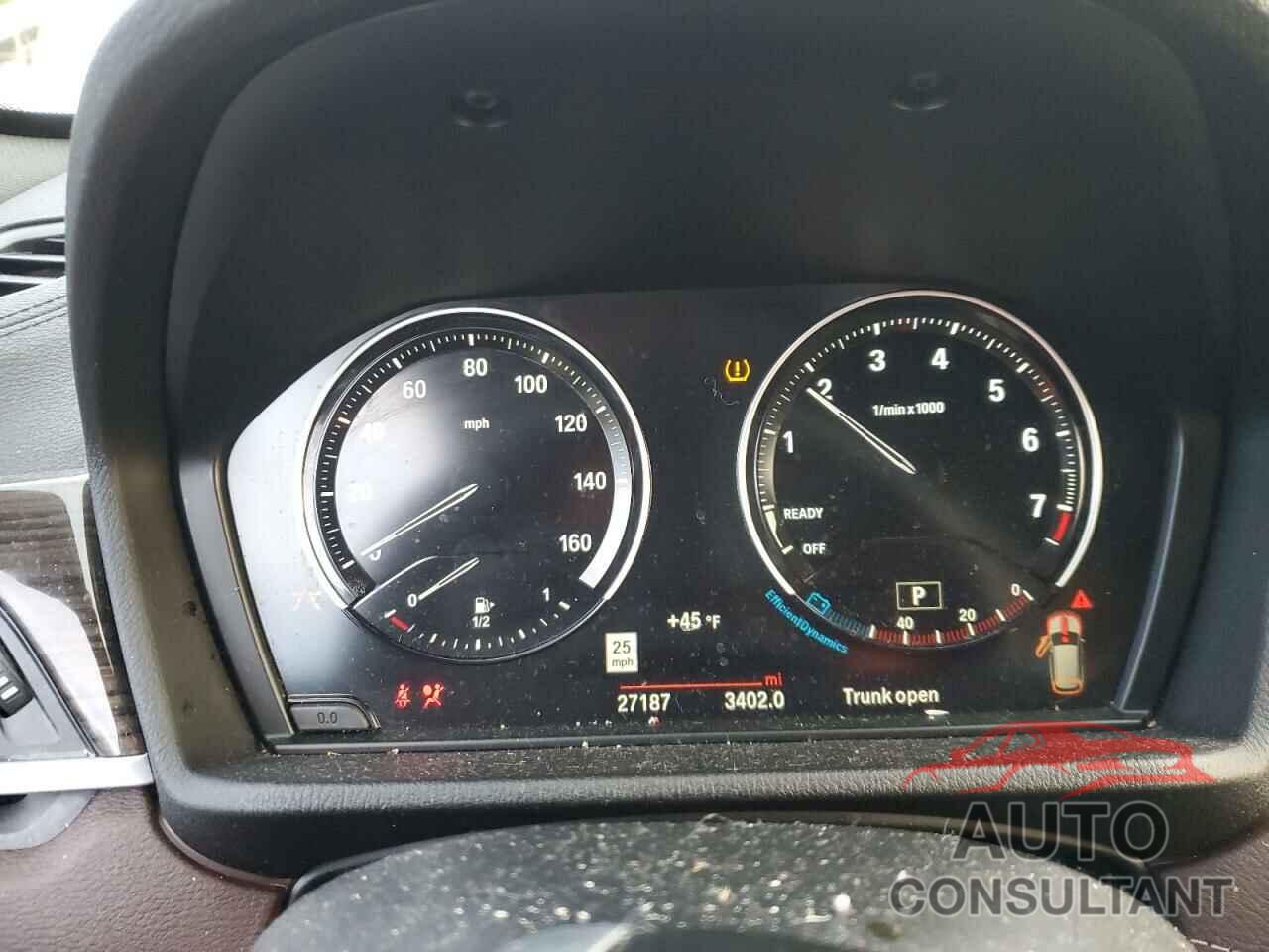 BMW X1 2021 - WBXJG7C01M5U26960