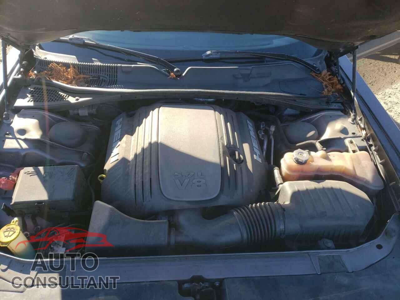DODGE CHALLENGER 2017 - 2C3CDZBTXHH656229