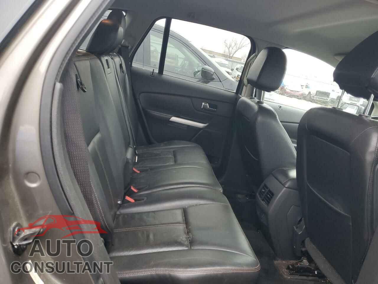 FORD EDGE 2013 - 2FMDK4JC1DBC17486