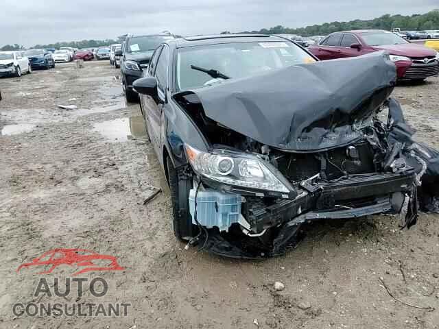 LEXUS ES350 2014 - JTHBK1GG2E2098955