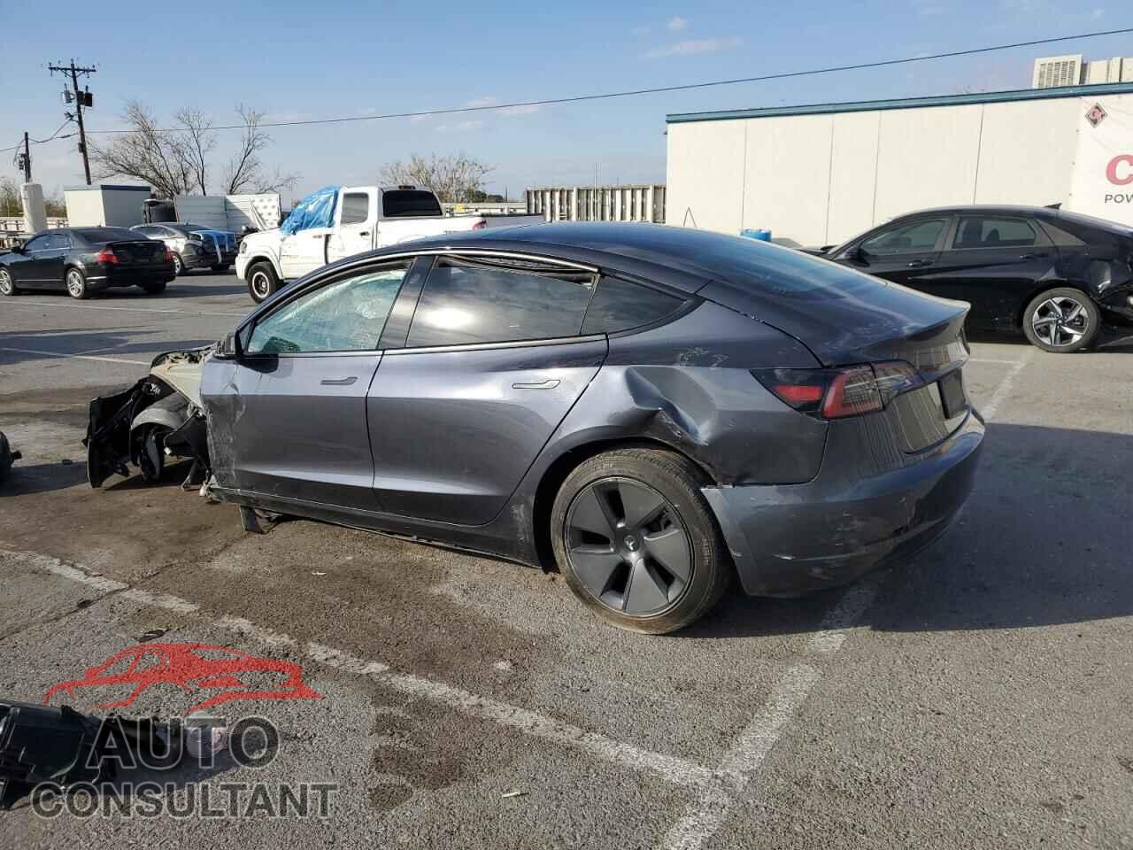 TESLA MODEL 3 2023 - 5YJ3E1EA9PF399850