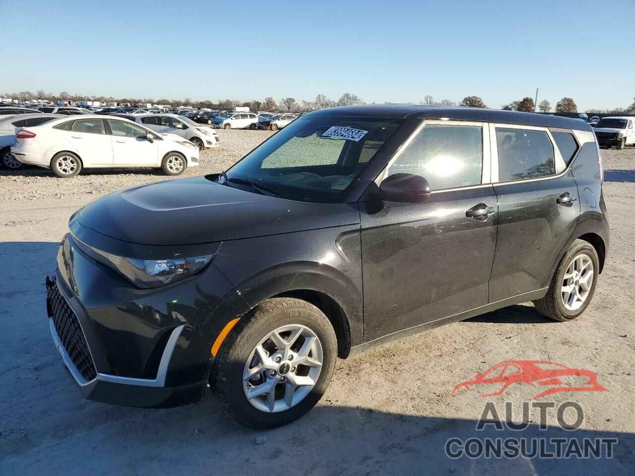 KIA SOUL 2024 - KNDJ23AU6R7233788