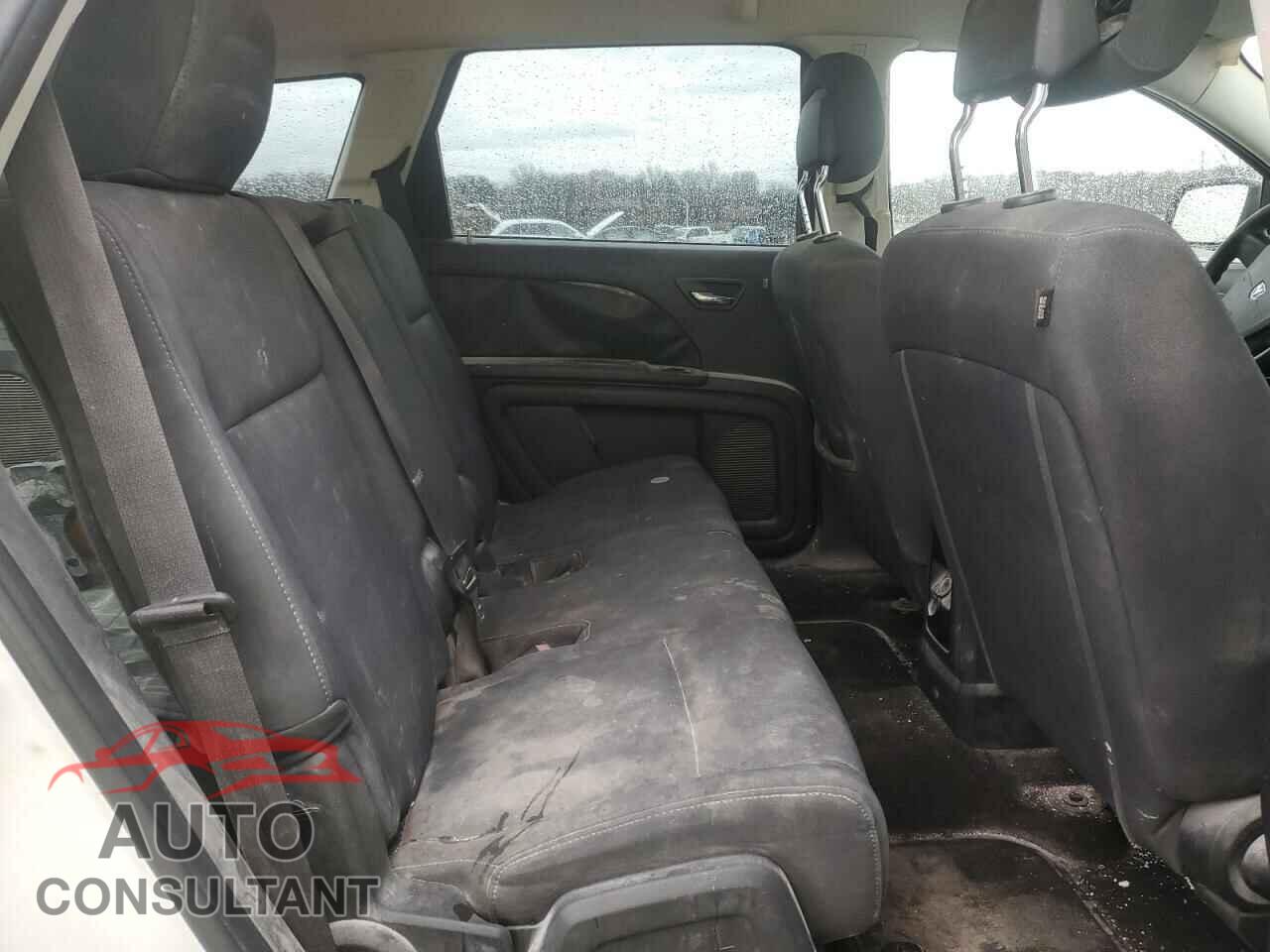 DODGE JOURNEY 2010 - 3D4PG4FB3AT140772