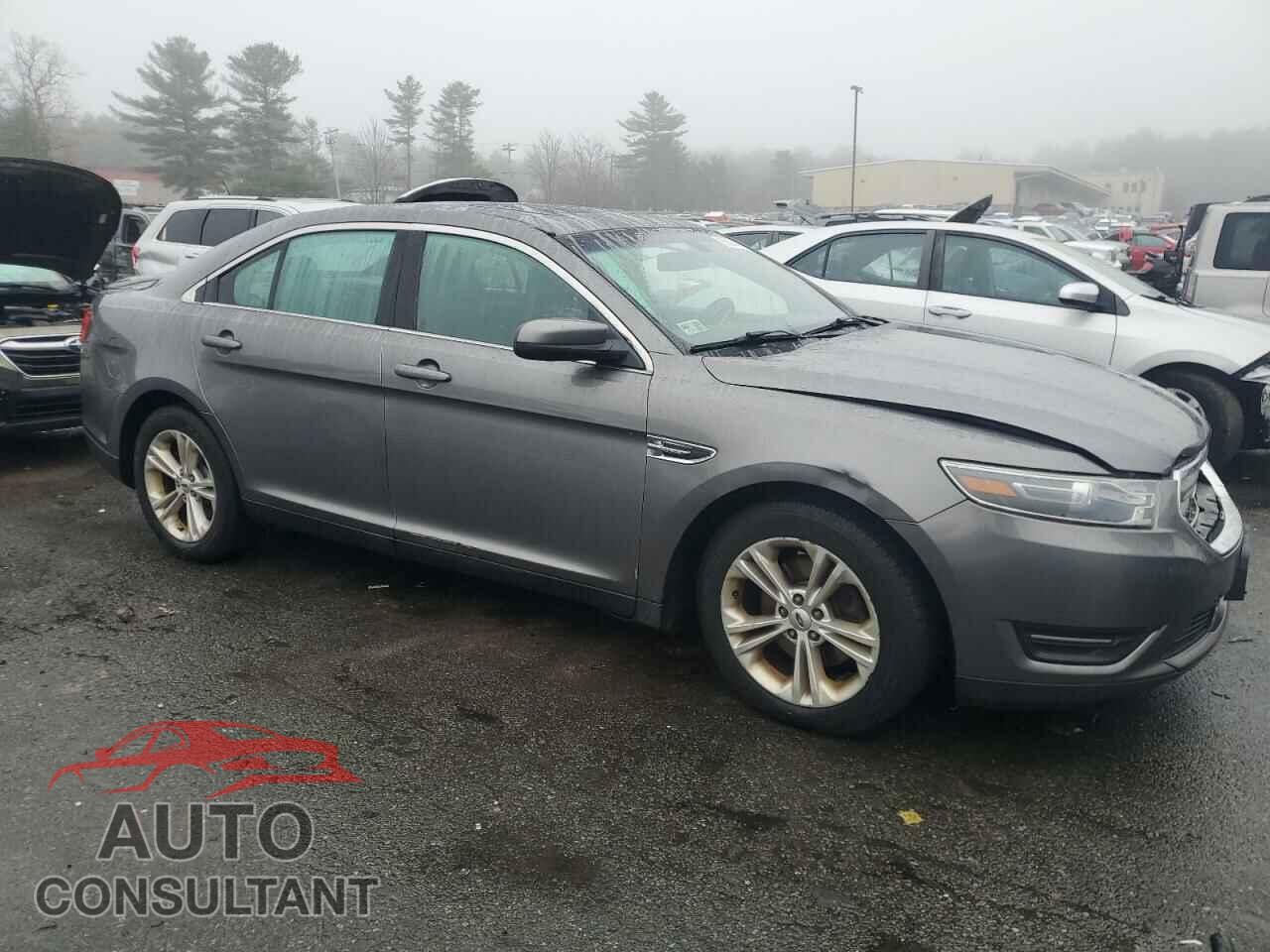 FORD TAURUS 2014 - 1FAHP2E87EG162723