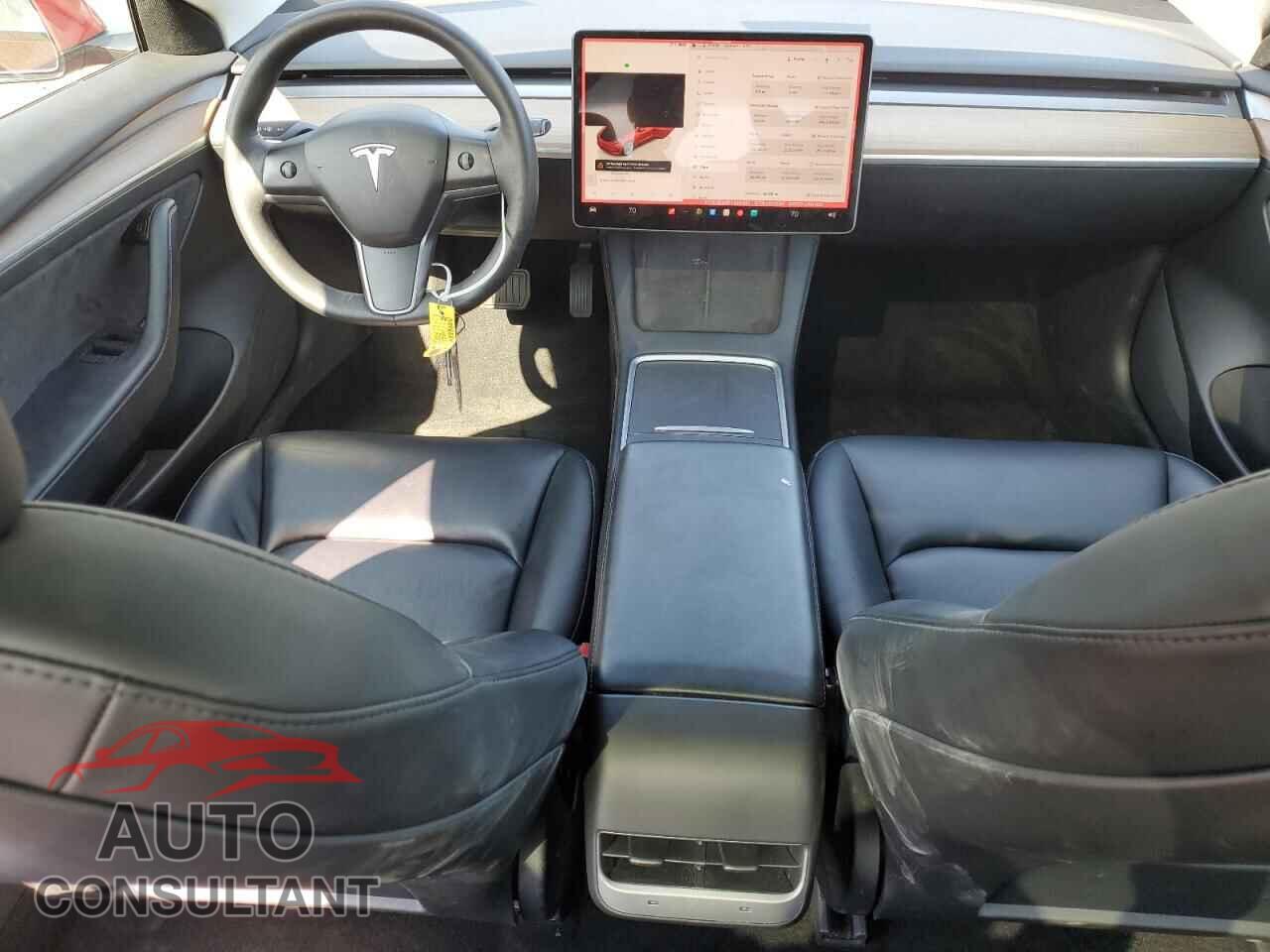 TESLA MODEL 3 2023 - 5YJ3E1EA5PF450342
