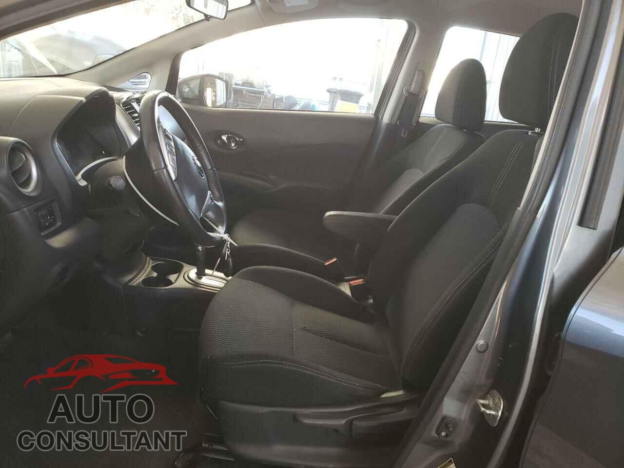 NISSAN VERSA 2016 - 3N1CE2CP0GL356340