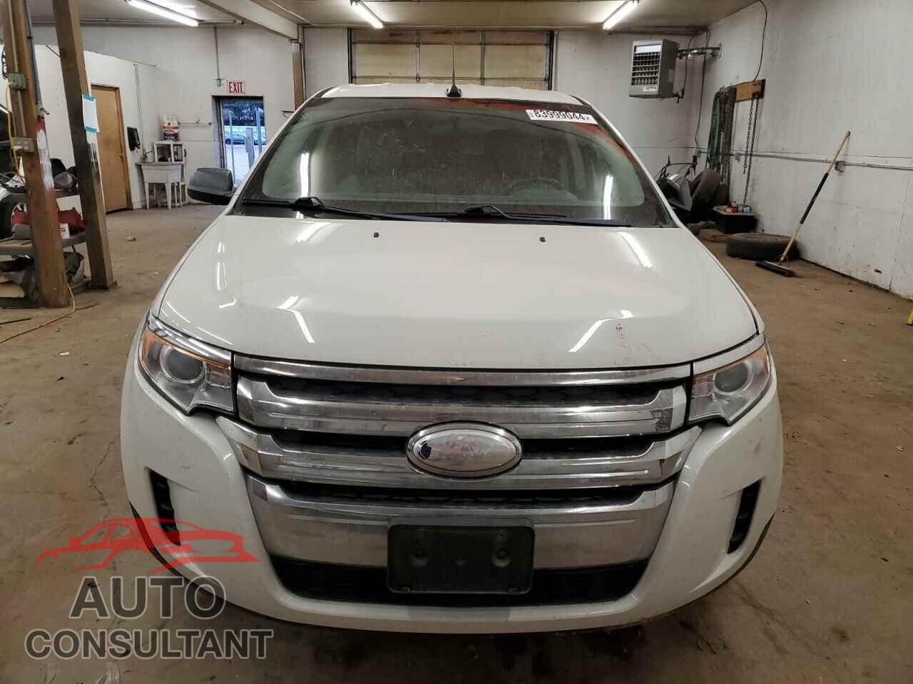 FORD EDGE 2013 - 2FMDK3GC8DBB82818