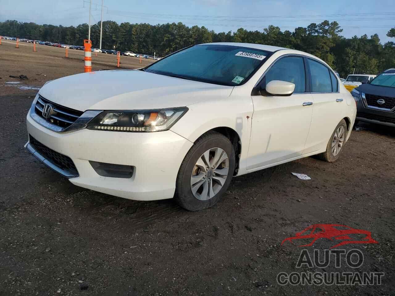 HONDA ACCORD 2014 - 1HGCR2F35EA257724