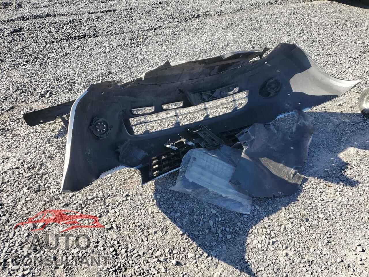 DODGE CARAVAN 2010 - 2D4RN4DE3AR224136