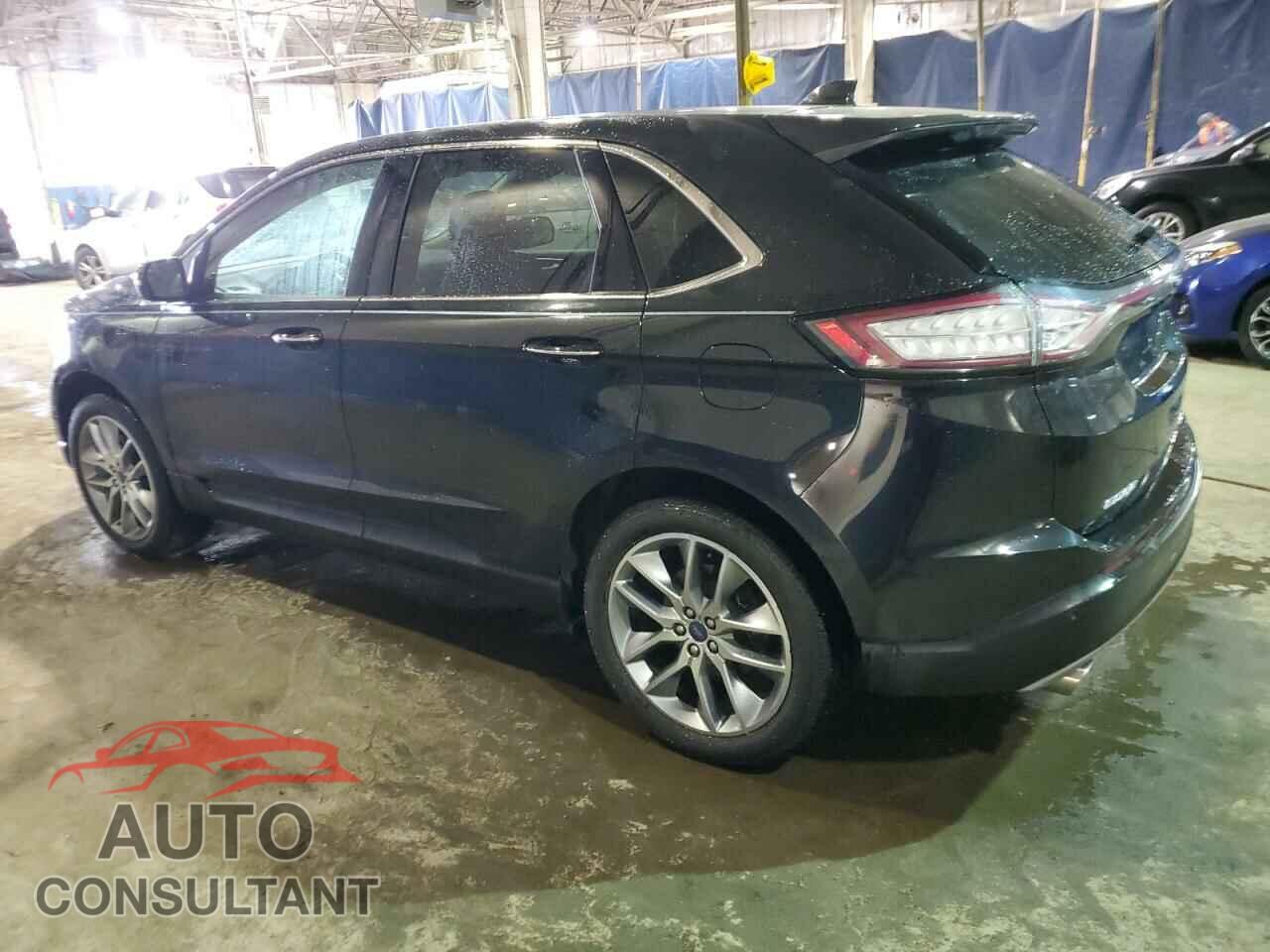 FORD EDGE 2015 - 2FMTK3K82FBB45023