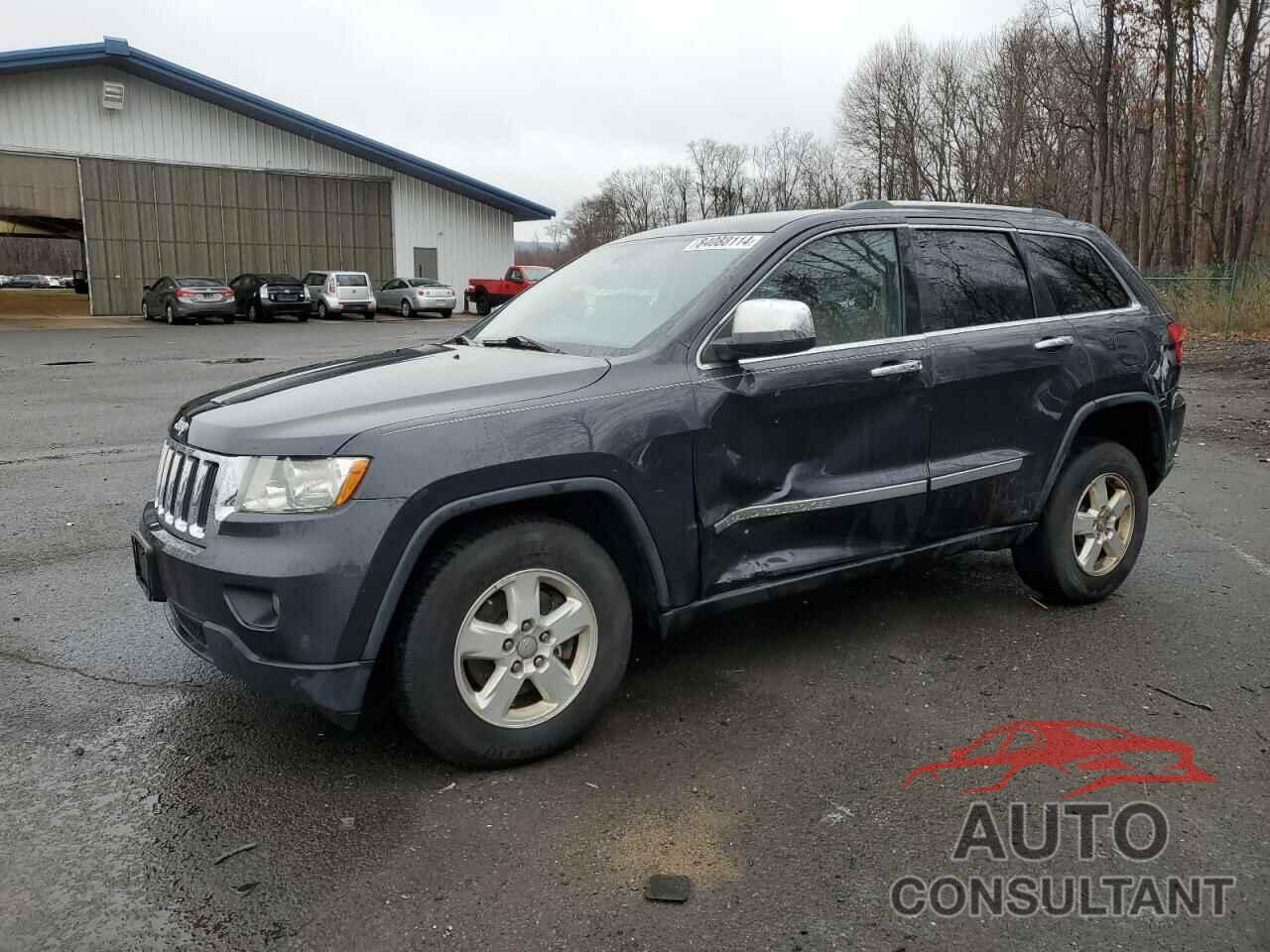 JEEP GRAND CHER 2013 - 1C4RJFAG7DC528500