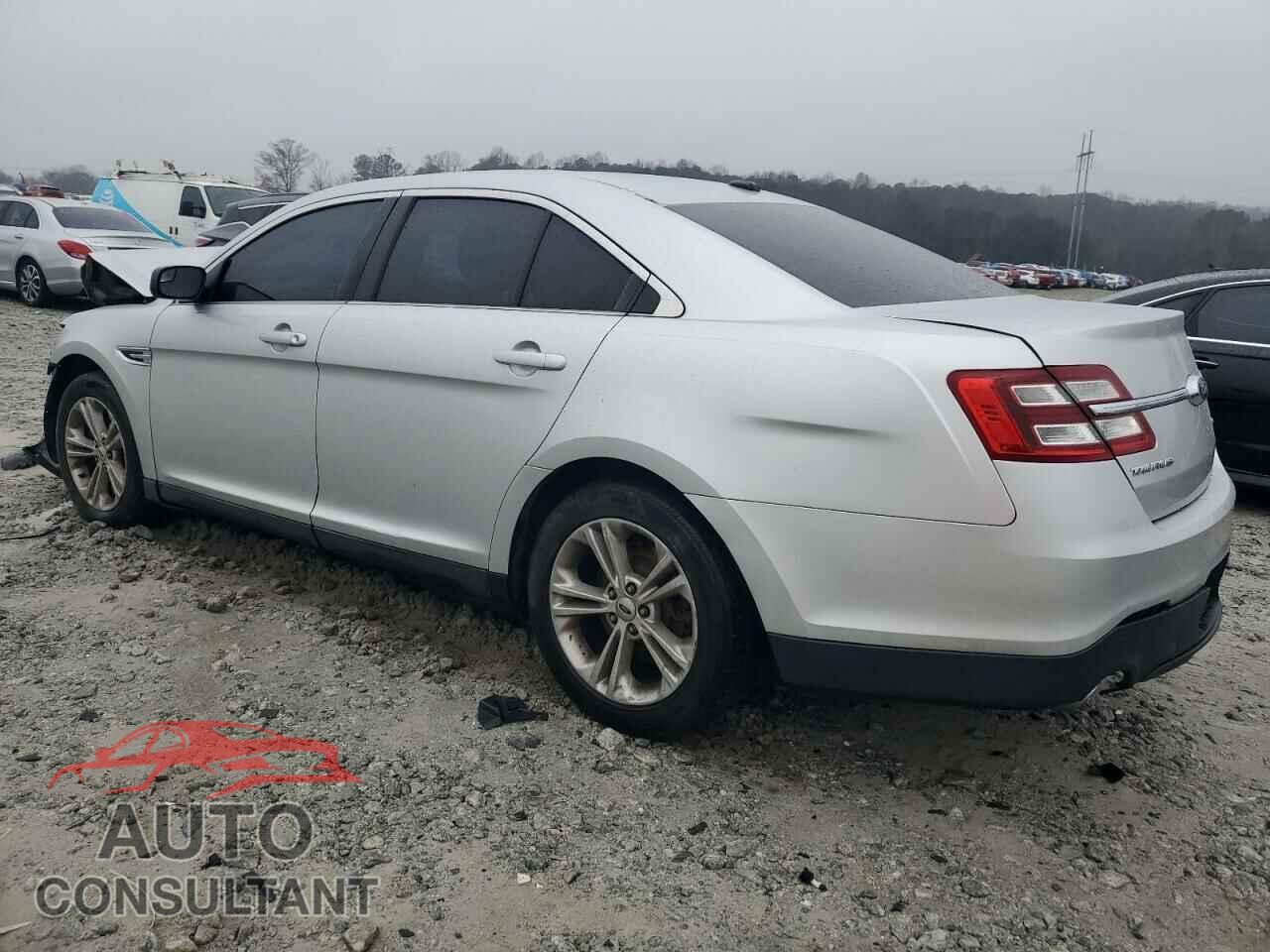 FORD TAURUS 2016 - 1FAHP2D85GG109751