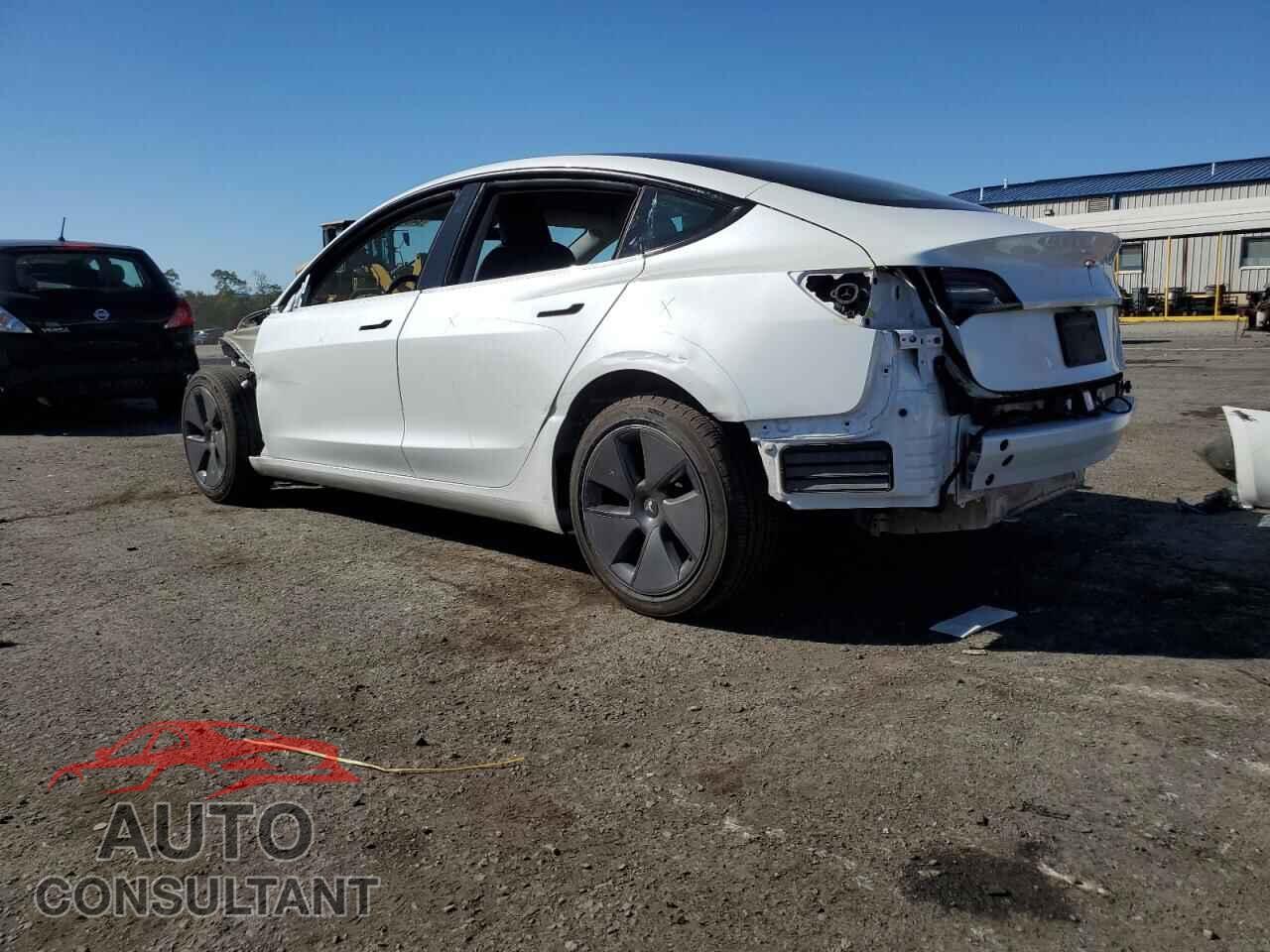TESLA MODEL 3 2023 - 5YJ3E1EA9PF685701