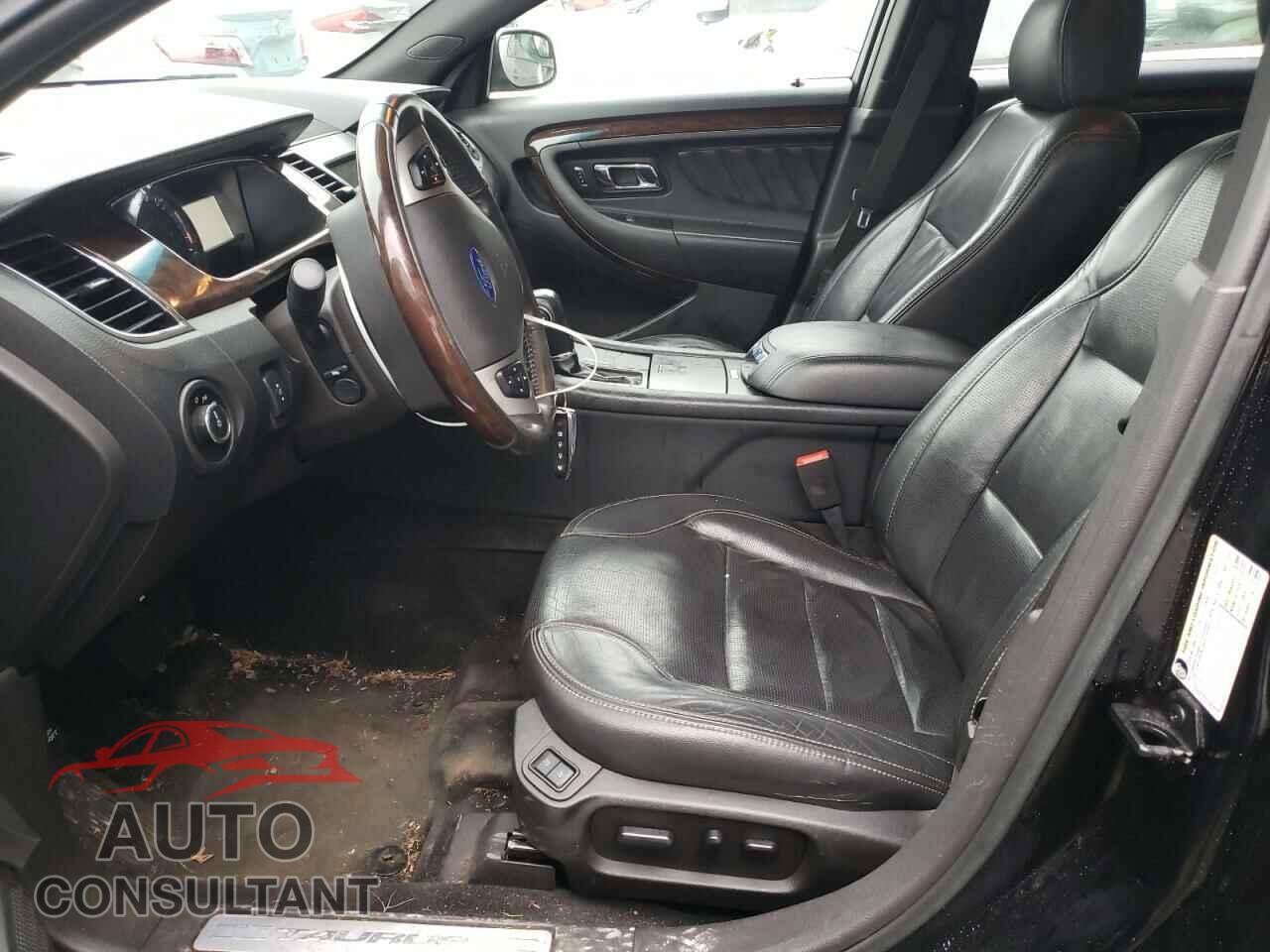 FORD TAURUS 2016 - 1FAHP2F82GG106299