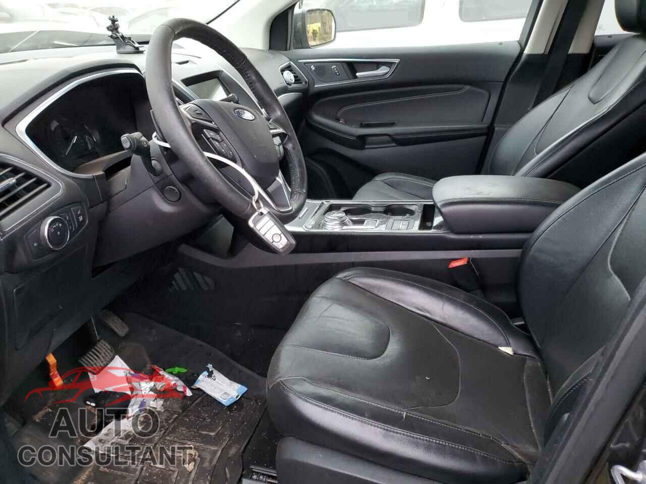 FORD EDGE 2019 - 2FMPK4K90KBC22675