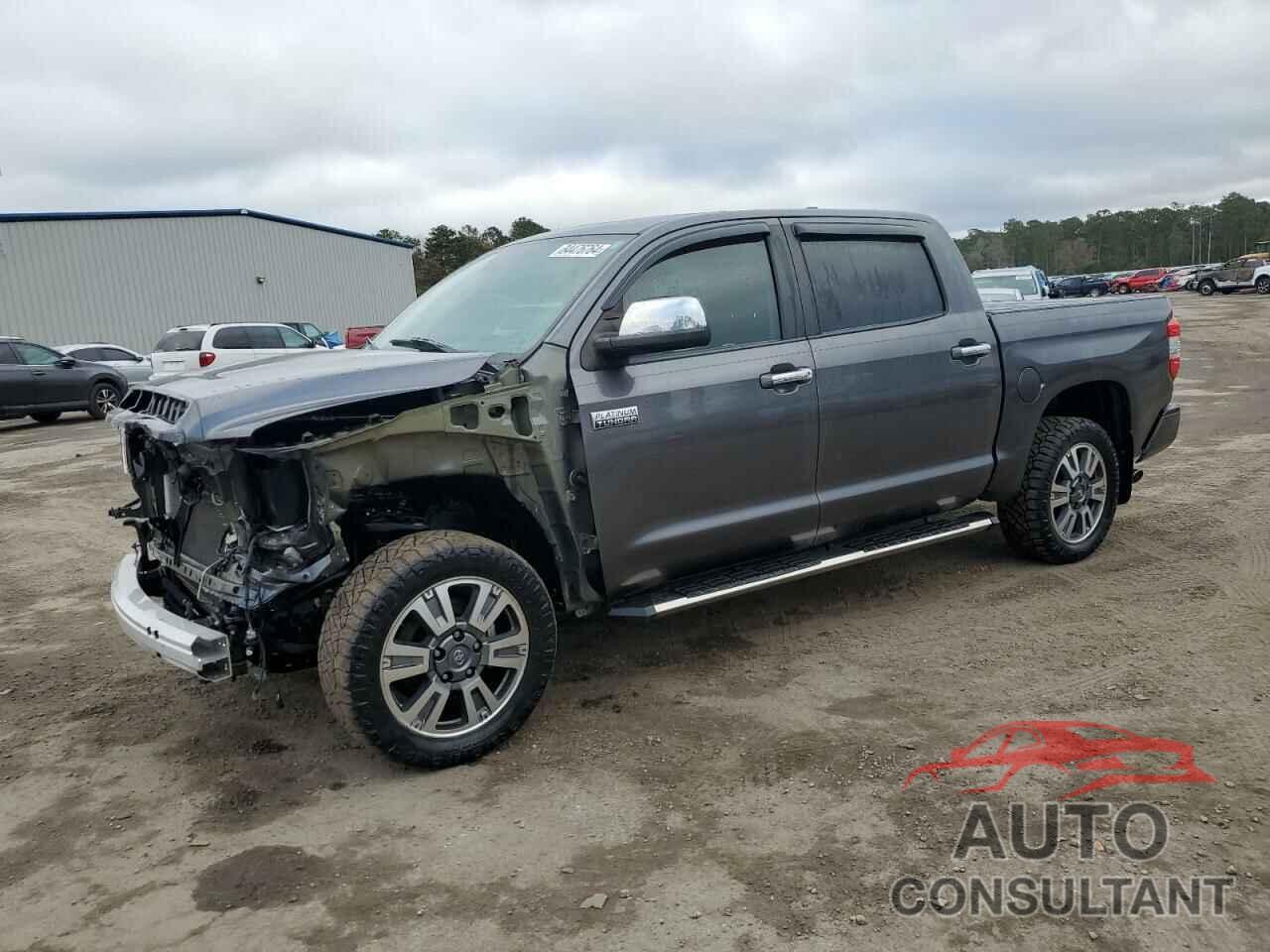 TOYOTA TUNDRA 2021 - 5TFAY5F18MX982903