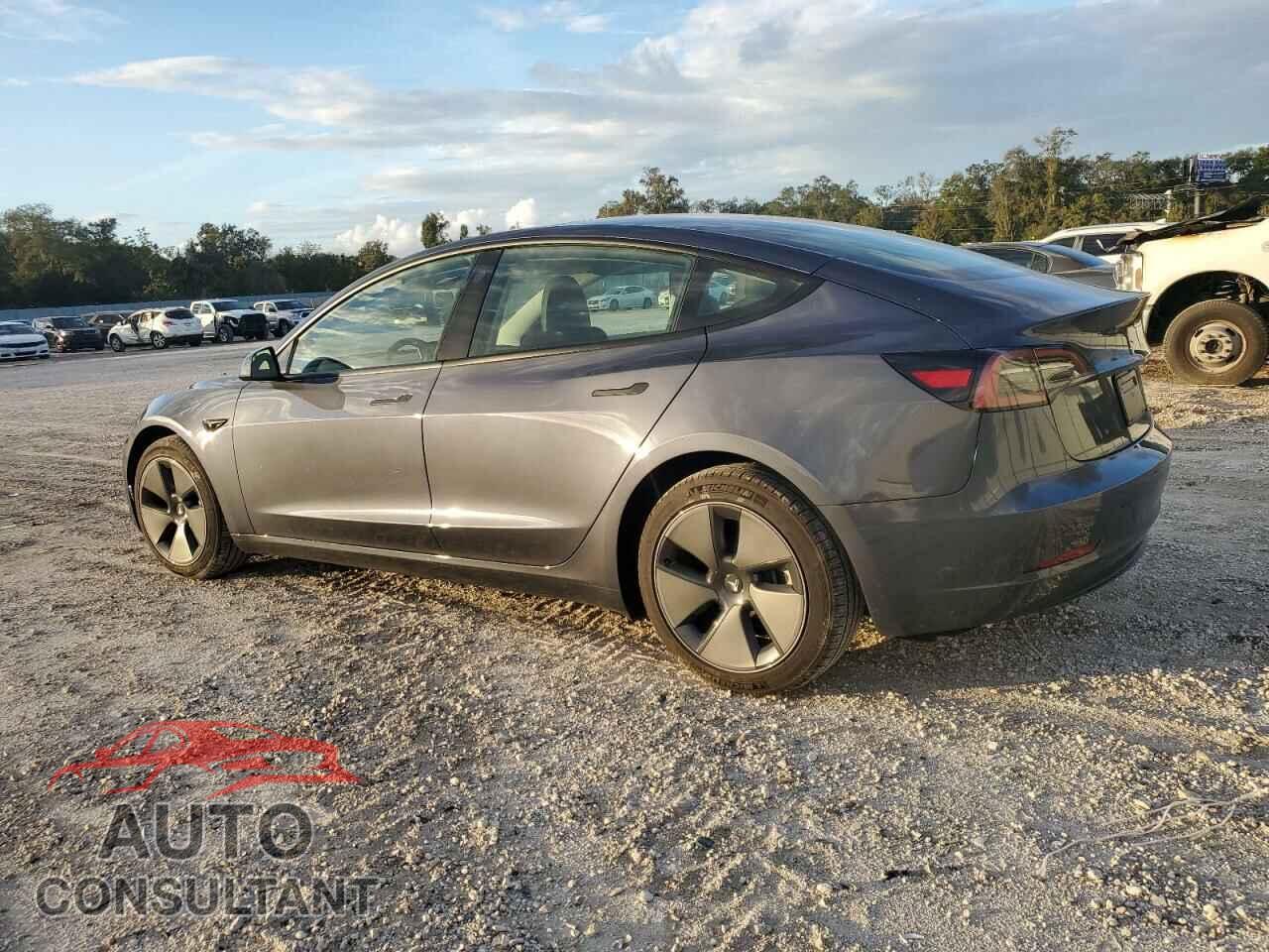 TESLA MODEL 3 2023 - 5YJ3E1EA1PF593160