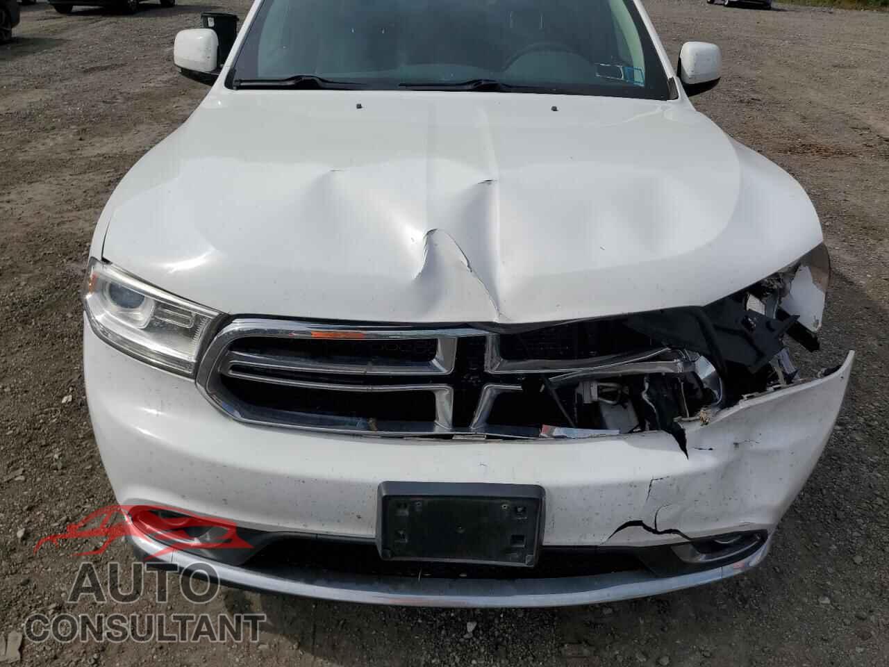 DODGE DURANGO 2015 - 1C4RDJDG0FC154126