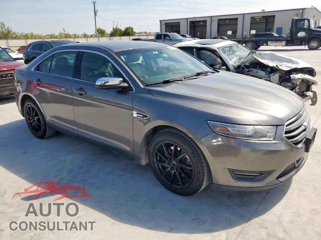 FORD TAURUS 2013 - 1FAHP2F85DG155976