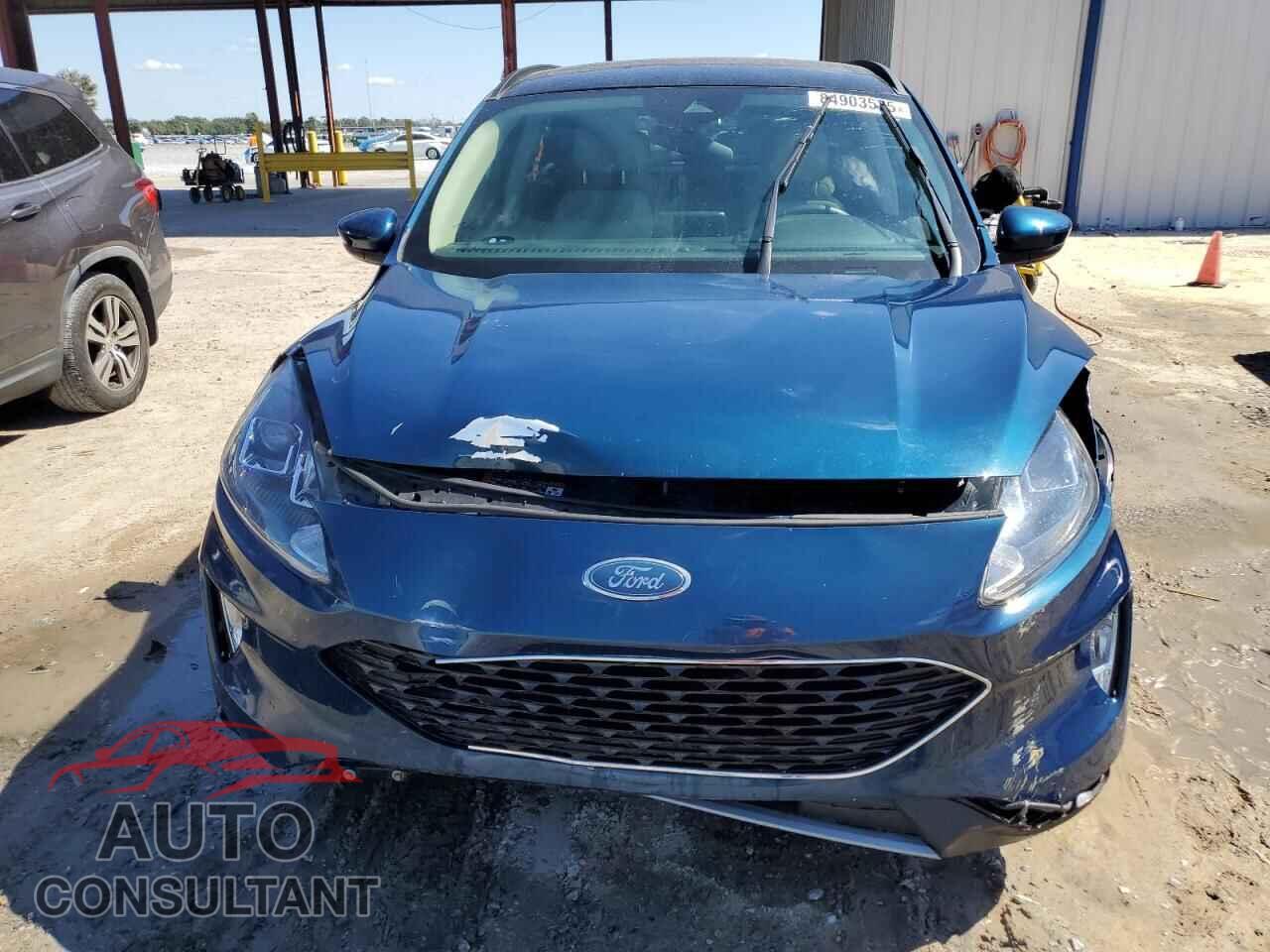 FORD ESCAPE 2020 - 1FMCU0H67LUA06400