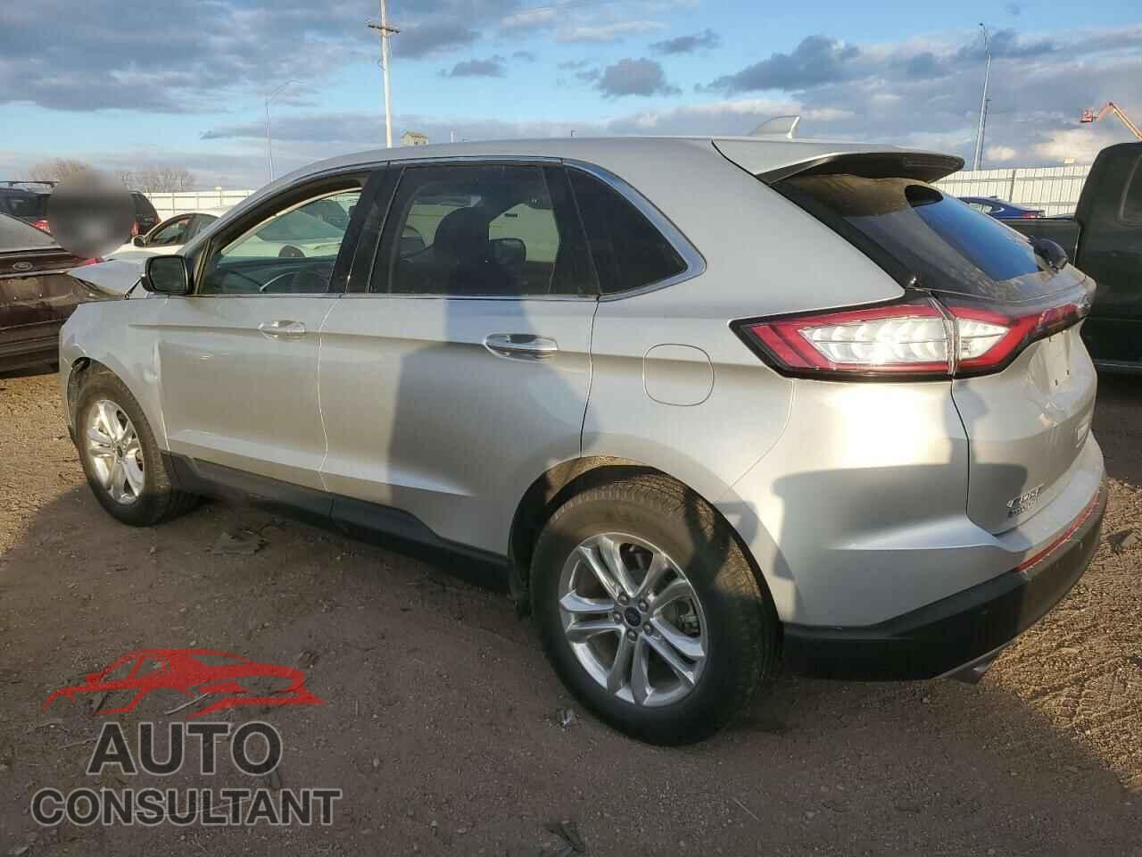 FORD EDGE 2016 - 2FMPK4J9XGBB18686