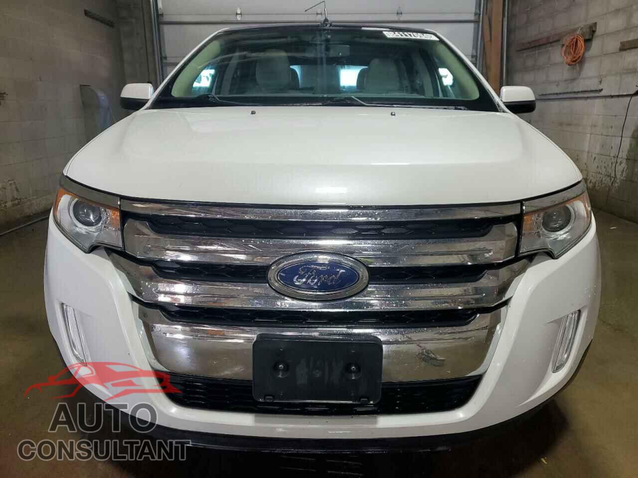 FORD EDGE 2014 - 2FMDK4JC9EBA17988